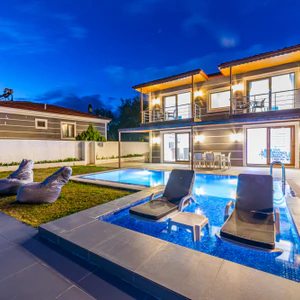 Papatya Villa 2 Söğüt