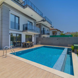 Polina Villa 2 Ölüdeniz