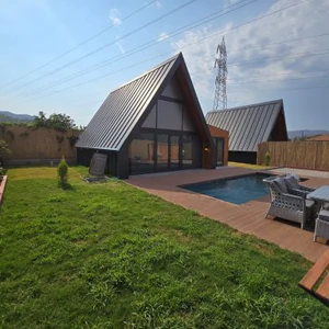 Rest Bungalov