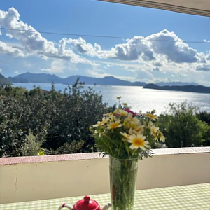 Serenity Suite 2+1 Söğüt