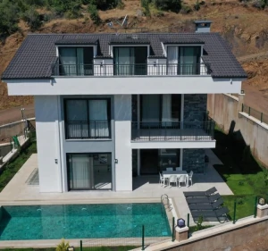Villa Bodrum Beldibi