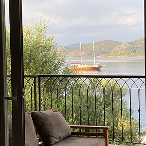 Villa Boreas Bozburun