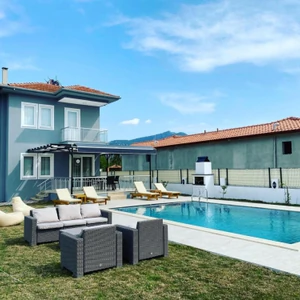 Vİlla Caretta Dalyan