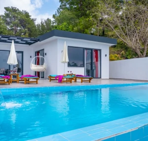 Villa Carpediem Kaş