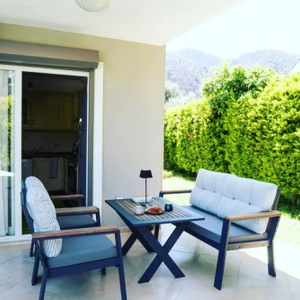 Villa Comfort Icmeler