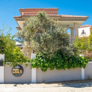 Villa Cosy İçmeler