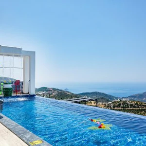 Villa Diego Kalkan