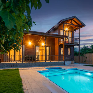 Villa Doğalina Yenice