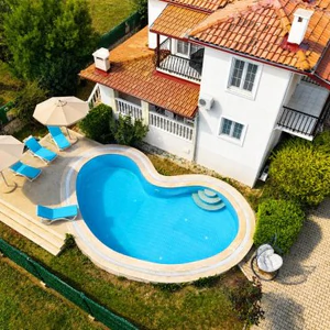 Villa Eskiağaç Ovacık