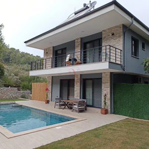 Villa Ferek Gokce