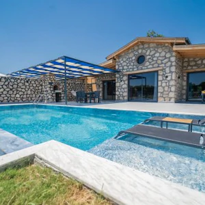 Villa Gretna 1 Uno