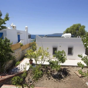 BD281 Villa Bodrum Güvercinlik