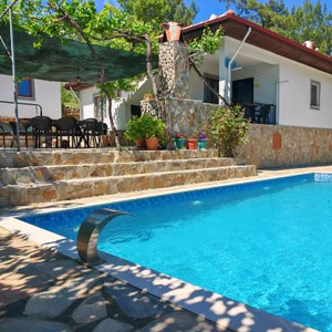Villa Linden Akyaka