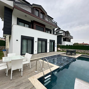Villa Maya Fethiye