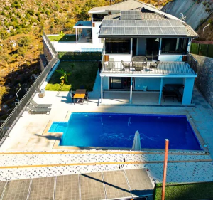 Villa Mia 2 Marmaris Selimiye