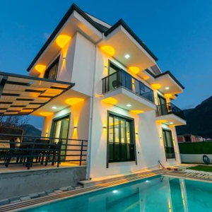 Villa Mie Fethiye