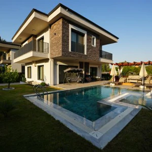 Villa Naturel Değirmenyanı