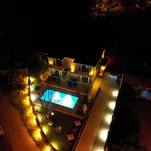 Villa Nest Bayır