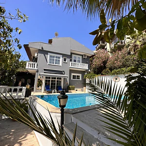 Villa Okan Armutalan