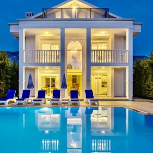 Villa Sahra Ölüdeniz
