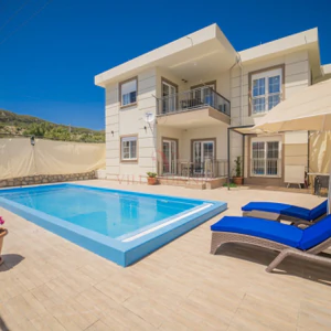 Villa Şakayık Kaş