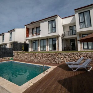 Villa Sakura Söğüt