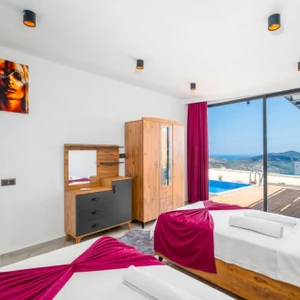 Villa Sardunya Kalkan