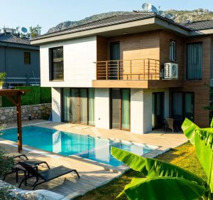 Villa Sefa Söğüt