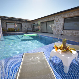 Villa Sehlen İskele Kaş