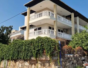 Villa Sıdık