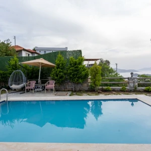 Villa Sirius Söğüt