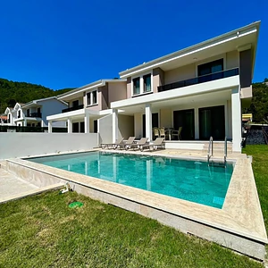 Villa Tanyeli Çamlı