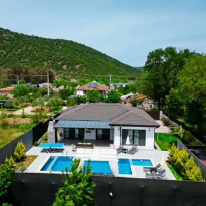 Villa Vionel Kayaköy