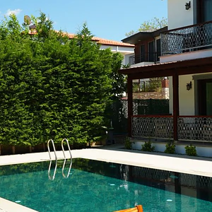 Villa Yamaç Selimiye