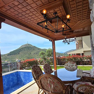 Villa Yaz -2 Bozburun