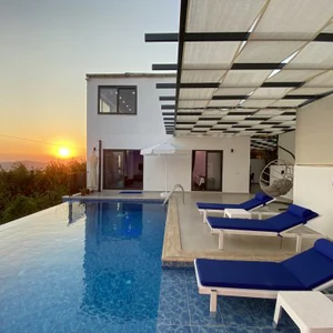 Villa Zeytin Kalkan