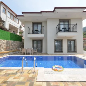 Yaşam Villa 1 Söğüt