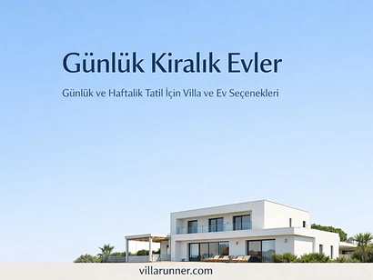 Daily Rental Homes for Daily and Weekly Holiday Pl…