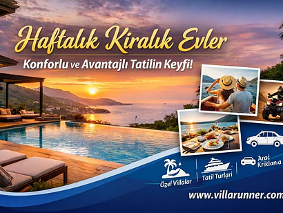 A Free, Comfortable and Advantageous Holiday Exper…
