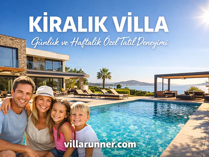 Rental Villa Options: A Guide to Planning Daily an…
