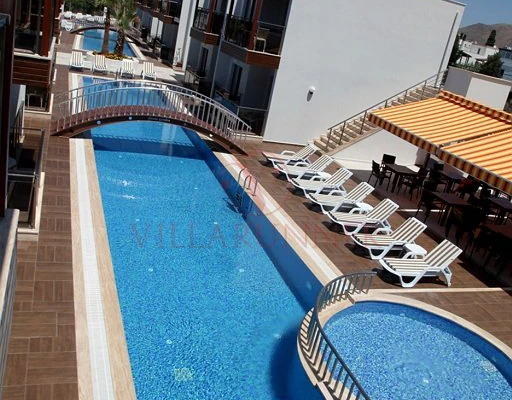 BD257 Bodrum Turgutreis
