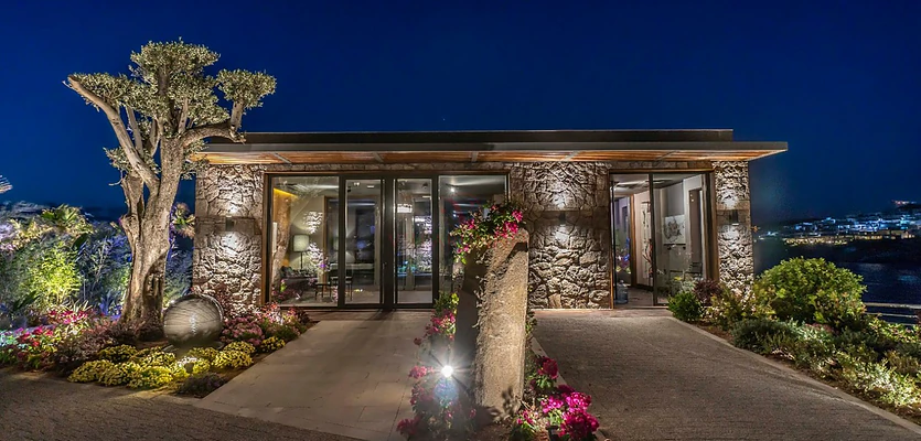BD4122 Villa Bodrum Yalıkavak