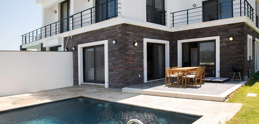 BD434 Villa Bodrum Dereköy