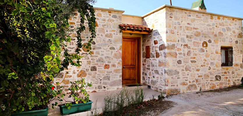 Bodrum Bitez BD416 Villa