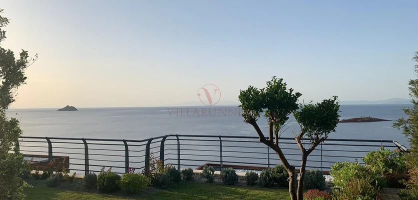 BD275 Villa Bodrum Yalikavak