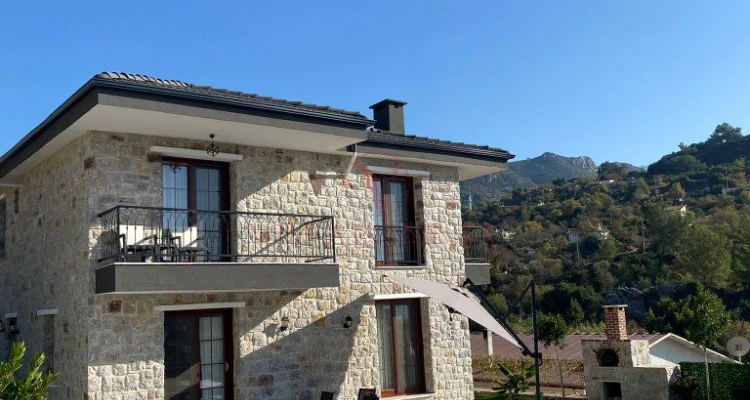 Buse Villa Söğüt