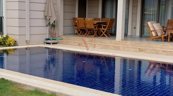 Carmenta 2 Villa Dalyan