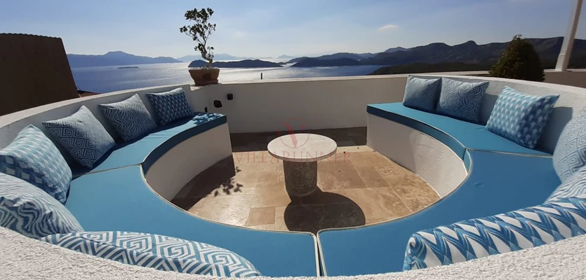 Casabianca Villa Marmaris Söğüt