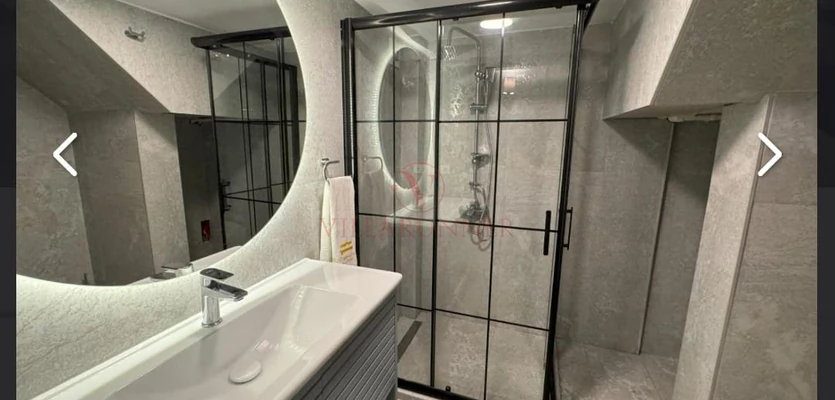 Ebru Evleri-Double Room-İÇMELER