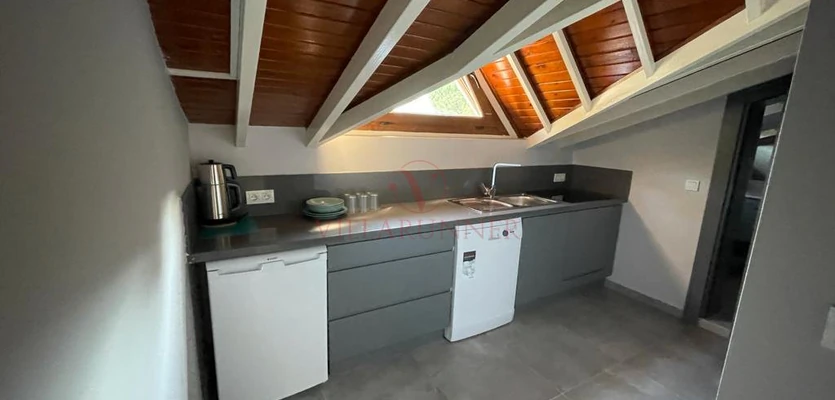 Ebru Evleri- Penthouse-İÇMELER